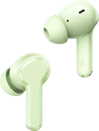 Realme Buds T110 True Wireless Earbuds