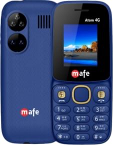 Mafe Atom 4G vs Motorola Moto G54 5G