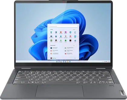 Lenovo IdeaPad Flex 5 82R9008GIN Laptop (AMD Ryzen 5 5500U/ 16GB/ 512GB SSD/ Win11 Home)