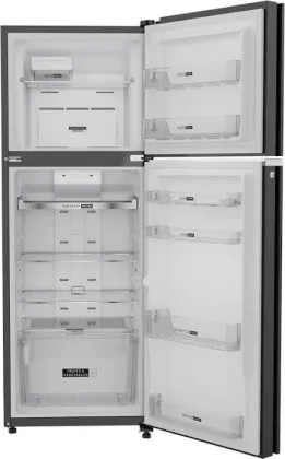 Whirlpool IFPRO INV CNV 355GD 308 L 3 Star Double Door Refrigerator