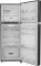 Whirlpool IFPRO INV CNV 355GD 308 L 3 Star Double Door Refrigerator