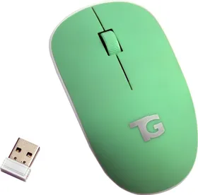 TacGears Rose Wireless Optical Mouse