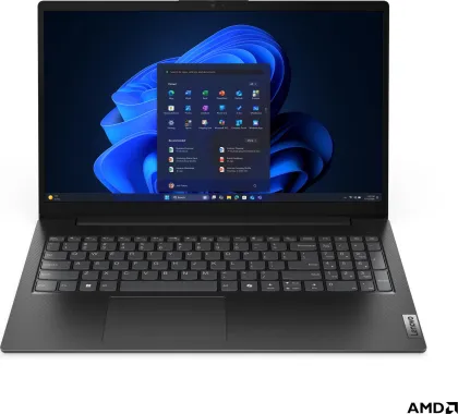 Lenovo V15 G6 ARP 83V4001WUS Laptop (AMD Ryzen 5 150/ 8GB/ 256GB SSD/ Win 11)
