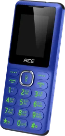 itel Ace 4 Shine