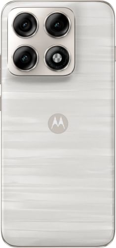 Motorola Edge 70 Pro 5G (12GB RAM + 256GB)