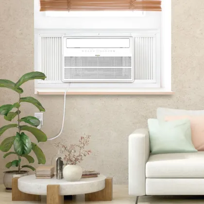 Whirlpool WHAW-151IN 15000 BTU 115V Window AC