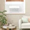 Whirlpool WHAW-151IN 15000 BTU 115V Window AC