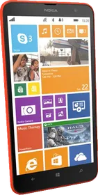 Nokia Lumia 1320
