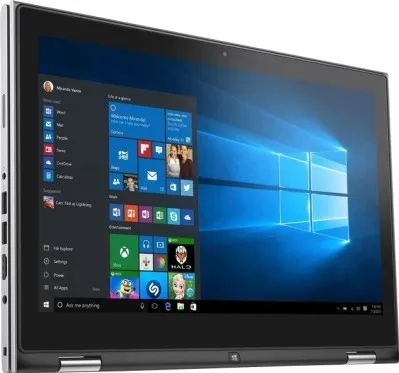 Dell Inspiron 7000 7359 Y562502HIN9 Laptop (6th Gen Intel Ci7/ 8GB/ 256GB SSD/ Win10)
