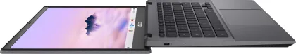 Asus Chromebook CX3402CBA-PQ0173 Laptop (12th Gen Core i3/ 8GB/ 128GB EMMC/ Chrome OS)