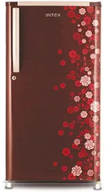 Intex RP1803GWB 180 Ltr Single Door Refrigerator
