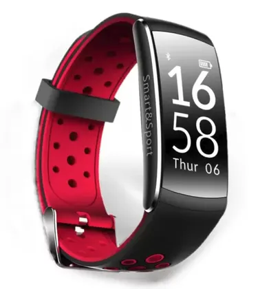 RCE Q8 fitness Band