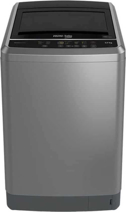 Voltas Beko WTL120S 12 Kg Semi Automatic Top Load Washing Machine Best