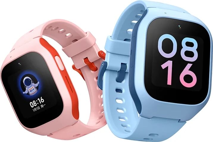 Xiaomi Mitu Kids Smartwatch 7X Price in India 2024 Full Specs Review Smartprix