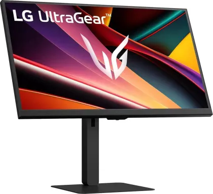 LG UltraGear 27G640A-B 27 inch Quad HD Gaming Monitor