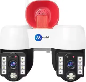 Maizic Smarthome WiFi Wireless Outdoor Camera
