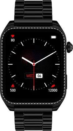 Fire Boltt Xelor Smartwatch
