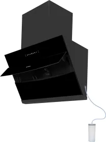 Faber Hood Bolt Max BLDC FLSWSCIN90 Auto Clean Wall Mounted Chimney