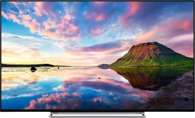 Toshiba 43U5865 43-inch Ultra HD 4K Smart LED TV