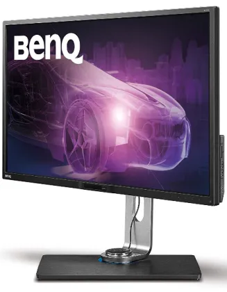 BenQ BL3200PT 32-inch QHD 2K LED Monitor