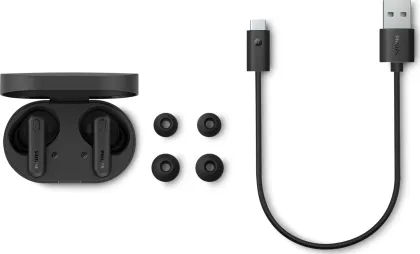 Philips TAT1108 True Wireless Earbuds