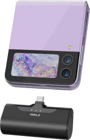 iWalk DBL4500C 4500 mAh Power Bank