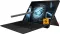 Asus ROG Flow Z13 2022 GZ301ZE-LC192WS Gaming Laptop (12th Gen Core i9/ 16GB/ 1TB SSD/ Win11 Home/ 4GB Graph)