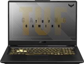 Asus TUF FA706II-H7186T Gaming Laptop (Ryzen 5/ 8GB/ 1TB 256GB SSD/ Wind10 Home/ 4GB Graph)