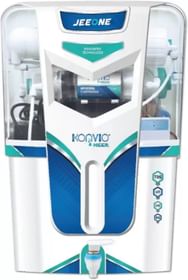 KONVIO Neer Jeeone 13 L RO + UV + UF + TDS Water Purifier