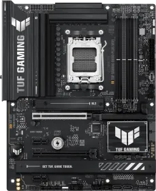 Asus TUF Gaming B850-Plus WiFi Motherboard