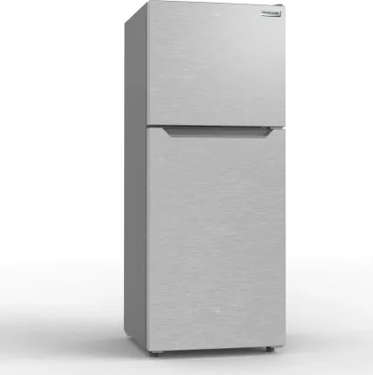 Frigidaire EFR1033-SS-6COM 10 Cu Ft Double Door Refrigerator