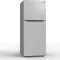 Frigidaire EFR1033-SS-6COM 10 Cu Ft Double Door Refrigerator