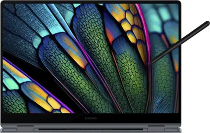 Samsung Galaxy Book 4 Pro 360 2-in-1 ‎NP960QGK-KG1US Laptop (Intel Core Ultra 7 155H/ 16GB/ 1TB SSD/ Win11)