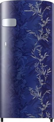 Samsung RR19A2YCA6U 192 L 1 Star Single Door Refrigerator