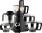 Butterfly Food Processor Elektra 1000W Juicer Mixer Grinder (5 Jars)