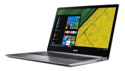 Acer Swift 3 SF315-51G (UN.GSJSI.002) Laptop (8th Gen Ci5/ 8GB/ 1TB/ Win10/ 2GB Graph)