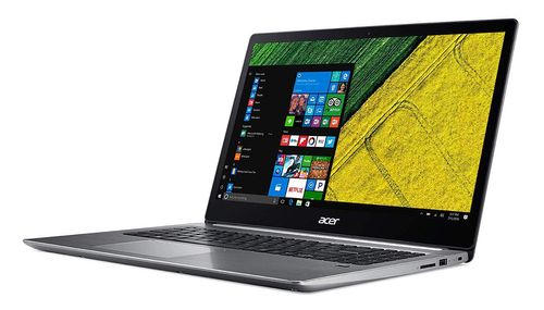 Acer Swift 3 SF315-51G (UN.GSJSI.002) Laptop (8th Gen Ci5/ 8GB/ 1TB/ Win10/ 2GB Graph)