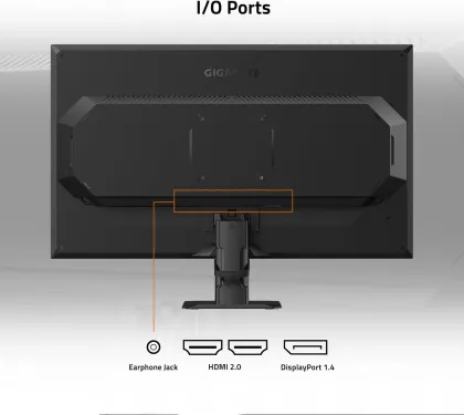 Gigabyte GS27FA 27 inch Full HD Monitor