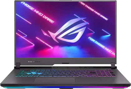 Asus ROG Strix G17 G713IH-HX020T Gaming Laptop (Ryzen 7 4800H/ 8GB/ 512GB SSD/ Win10/ 4GB Graph)