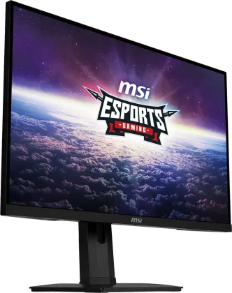MSI Optix G274QPX 27 Inch Quad HD Monitor