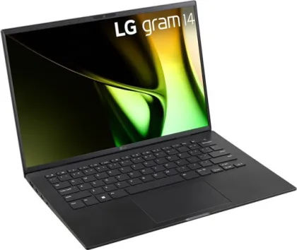 LG Gram 14 14Z90S-V.APB5U1 Laptop (Intel Core Ultra 7 155H/ 16GB/ 512GB SSD/ Win11)