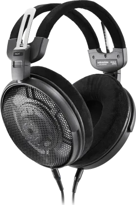 Audio Technica ATH-ADX3000 Dynamic Wired Headphones