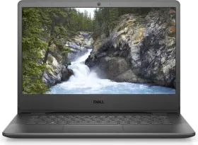 Dell Vostro 3400 Laptop (11th Gen Core i3/ 8GB/ 256GB SSD/ Win 10)