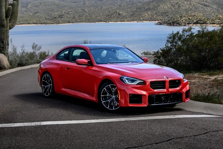 BMW M2 Price in India 2024, Full Specs & Review Smartprix