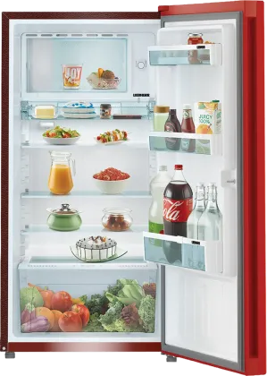 Liebherr DRF 2210 220 L 3 Star Direct Cool Single Door Refrigerator