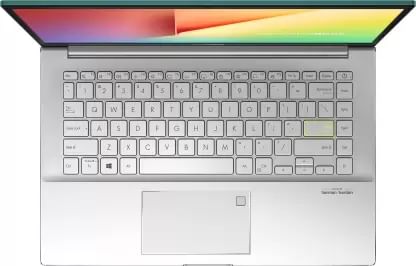 Asus VivoBook S14 S433FL-EB195TS Laptop (10th Gen Core i5/ 8GB/ 512GB SSD/ Win10 Home/ 2GB Graph)