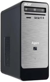 Acer Aspire IC6429 (AS.B1JSI7031901) Desktop (6th Gen Ci3/ 4GB/ 1TB/ Free DOS)