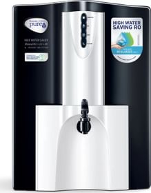 Pureit Max Water Saver 10 L RO+UV+MF Water Purifier
