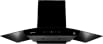 Crompton Aeries Curv 90cm Filterless IND ‎CHD-AEC90FLE-IND Auto Clean Wall Mounted Chimney