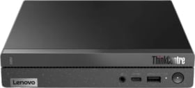 Lenovo ThinkCentre Neo 50q 12LNA00MIG Mini PC (12th Gen Core i3/ 8 GB RAM/ 512 GB SSD/ Win 11)